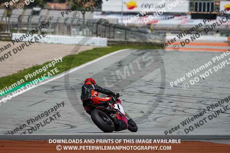 march 2018;motorbikes;no limits;peter wileman photography;portugal;trackday digital images;valencia